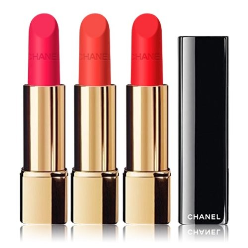 【热卖】【包税】CHANEL/香奈儿 炫亮魅力持久口红唇膏3.5g(全色可选)