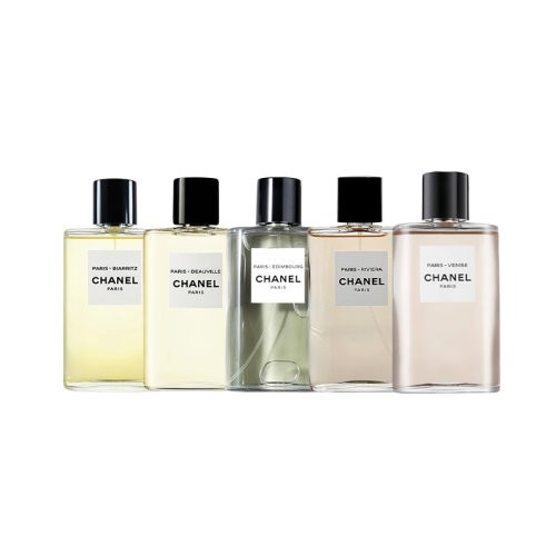 CHANEL/香奈儿「香奈儿之水」VENISE-巴黎 威尼斯女士香水 EDT淡香水125ml（化妆品）