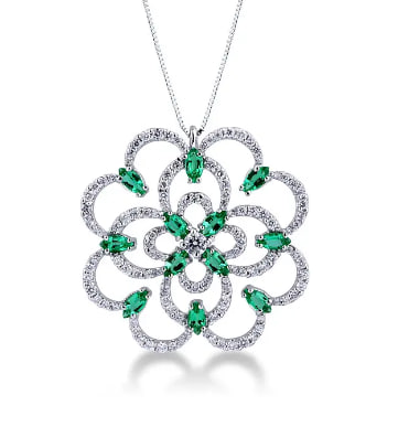 FILUXE（珠宝）（Hongkong）